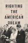 Diane Winston, Winston Diane - Righting the American Dream