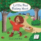 Subi Bosa, Child's Play, Subi Bosa - Little Red Riding Hood