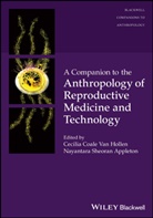 Van Hollen, Cecilia Coale (Georgetown University) Van Hollen, Cecilia Coale Appleton Van Hollen, Appleton, Nayantara Appleton, Nayantara Sheoran Appleton... - Companion to the Anthropology of Reproductive Medicine and Technology