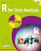 Mike McGrath - R for Data Analysis in Easy Steps