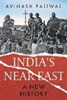 Avinash Paliwal, Paliwal Avinash, Andrew Puzzo - India's Near East