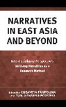 Elizaveta Eckstein Priupolina, Tanja Daniela Eckstein, Elizaveta Priupolina - Narratives in East Asia and Beyond