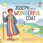 Russell Punter, Punter Russell, Yaara Cellier, Yaara (Illustrator) Cellier - Joseph and His Wonderful Coat