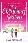 Ally Sinclair - The Christmas Season