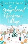 Kiley Dunbar - The Gingerbread Christmas Village