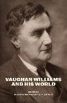 Byron Grimley Adams, Byron Adams, Daniel M. Grimley, Grimley Daniel M. - Vaughan Williams and His World