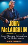 Matt Phillips, Phillips Matt - John Mclaughlin