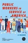 Frederick W. Gooding, Frederick W. Yellin Gooding Jr., Frederick W. Gooding Jr., Eric S. Yellin - Public Workers in Service of America