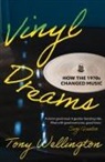 Tony Wellington, Tony Wellington - Vinyl Dreams