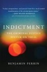 Benjamin Perrin - Indictment