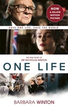 Barbara Winton, Winton Barbara - One Life
