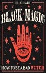 Lily Hart - Black Magic
