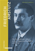 Niccolò Raselli - Friedrich Amstutz