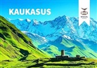 Magia Verlag, Magia Verlag - Bildband Kaukasus