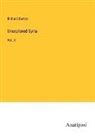 Richard Burton - Unexplored Syria