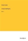 Richard Burton - Unexplored Syria