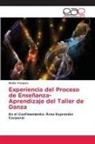 Neidy Vázquez - Experiencia del Proceso de Enseñanza-Aprendizaje del Taller de Danza