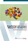 Katharina Schuster - Angehörige von Jungen Menschen mit Demenz
