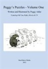 Peggy Adler - Peggy's Puzzles - Volume One