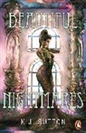 K J Sutton, K.J. Sutton - Beautiful Nightmares