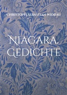 Christoph Sebastian Widdau - Niagara