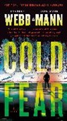 John David Mann, Brandon Webb - Cold Fear