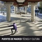 Puentes de Madrid : técnica y cultura