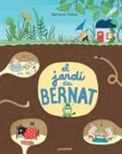 Marianne Dubuc, Marianne Dubuc - El jardí d'en Bernat