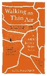Geoff Nicholson, Nicholson Geoff - Walking on Thin Air