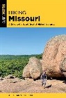Michael Shepherd Jordan - Hiking Missouri