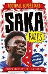 Dan Green, Simon Mugford, Dan Green - Football Superstars: Saka Rules