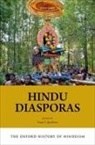 Knut A. (Professor Jacobsen, Jacobsen, Knut A. Jacobsen - Hindu Diasporas