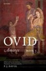 Editor - Ovid: Amores Book 3