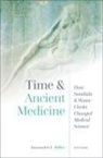 Miller, Kassandra J. Miller, Prof Kassandra J. (Assistant Professor of Miller - Time and Ancient Medicine