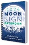 Llewellyn, Llewellyn Worldwide Ltd, Michelle Perrin - Llewellyn's 2024 Moon Sign Datebook