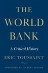 Gilbert Achcar, Eric Toussaint, Éric Toussaint - World Bank