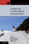 Dan (University of Turin) Lehikoinen Chamberlain, Dan Chamberlain, Dan (University of Turin) Chamberlain, Chamberlain Dan, Aleksi Lehikoinen, Aleksi (Finnish Museum of Natural History Lehikoinen... - Ecology and Conservation of Mountain Birds