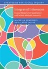 Macartan Humphreys, Macartan (Wissenschaftszentrum Berlin F Humphreys, Macartan (Wissenschaftszentrum Berlin fur Sozialforschung) Humphreys, Humphreys Macartan, Alan M Jacobs, Alan M. (University of British Columbia Jacobs... - Integrated Inferences