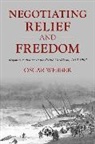 Oscar Webber - Negotiating Relief and Freedom