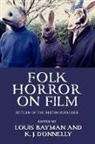 Kevin J. Bayman Donnelly, Louis Bayman, Kevin J. Donnelly - Folk Horror on Film
