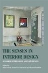 John Marchand Potvin, Benoit Beaulieu, Marie-Ève Marchand, Marie-Eve (Affiliate Assistant Professor) Marchand, John Potvin, Potvin John - Senses in Interior Design