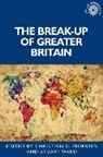 Stuart Pedersen Ward, Christian Pedersen, Stuart Ward - Break-Up of Greater Britain