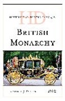 Kenneth J. Panton - Historical Dictionary of the British Monarchy