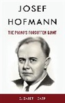 Elizabeth Carr, Carr Elizabeth - Josef Hofmann