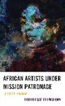 Fadhili Safieli Mshana - African Artists Under Mission Patronage