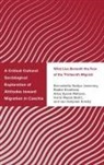 Ivana Rapos Bozic, Ivana Rapoš Božic, Bernadette Nadya Jaworsky, Bernadette Nadya Klvanova Jaworsky, Radka Klva&amp;328;ová, Radka Klva¿ová... - Critical Cultural Sociological Exploration of Attitudes Toward