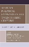 Emeka Aniche Iloh, Emeka C. Aniche Iloh, Ernest T. Aniche, Stephen N. Azom, Emeka C. Iloh - African Political Economy in the Twenty-First Century