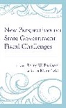 Barry W. Merrifield Poulson, John Merrifield, Barry W. Poulson, Poulson Barry W. - New Perspectives on State Government Fiscal Challenges