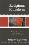 Matthew S. LoPresti - Religious Pluralism