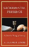 Ruthanna B. Hooke - Sacramental Presence